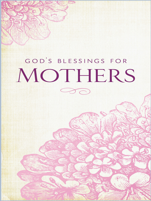 Title details for God's Blessings for Mothers by Jack Countryman - Available